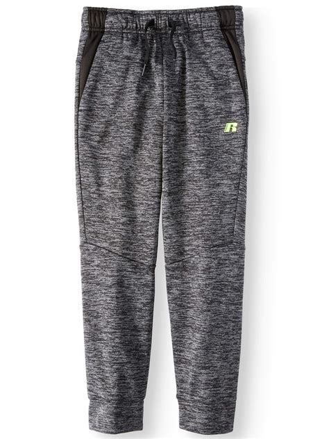 Russell Tech Fleece Pant (Little Boys & Big Boys) – BrickSeek