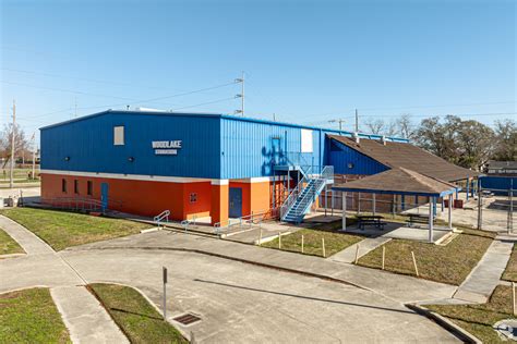 Bonnabel Magnet Academy High School in Kenner, LA - Homes.com