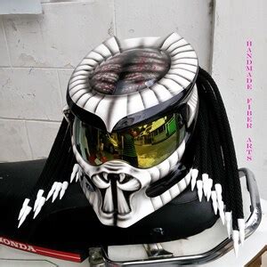 Image result for Custom Predator Headlight