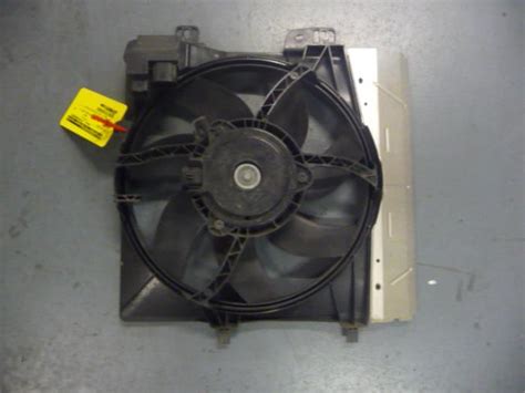 Image result for Citroen DS3 Cooling Fan Control Module