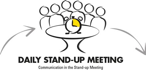 Stand-Up Meeting 的图像结果