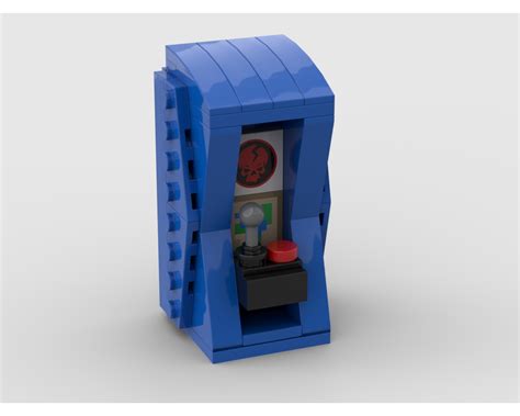 Image result for LEGO Arcade Game Tutorial Advanced