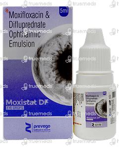 Pyrimon Df Eye Drops: Uses, Side Effects, Price & Substitutes