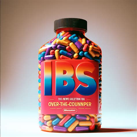 Ibs Medication Otc - Ask The Nurse Expert