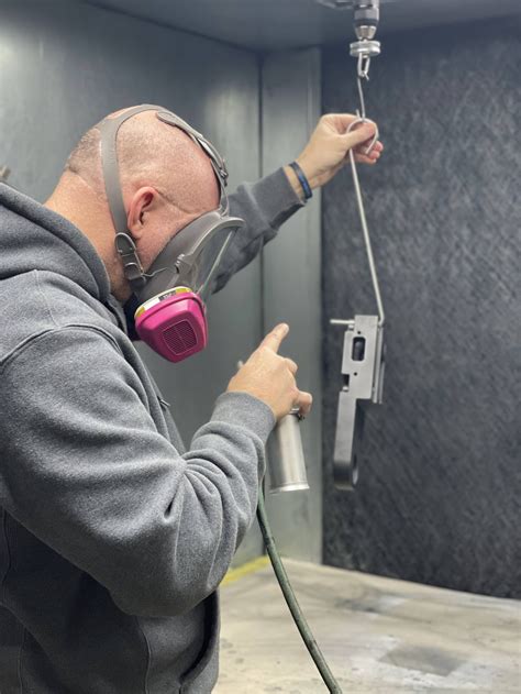 Dry Film Lubricant Application – TDC Systems