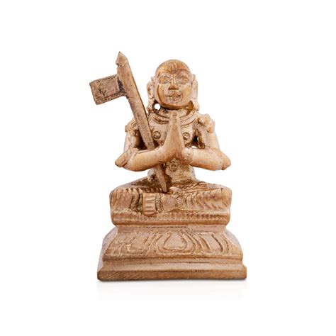 Giri - Ramanujacharya Idol | Panchaloha Statue | God Idols
