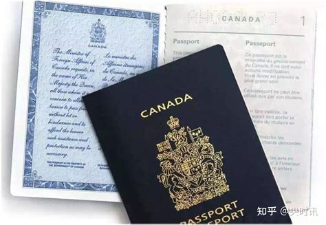 加拿大新版护照设计揭幕，具备最先进安全功能_侨梁_新民网
