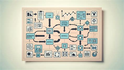 Value Stream Mapping Hiring Process 的图像结果