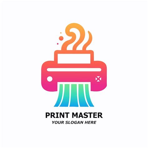 Printer Logo Design 的图像结果