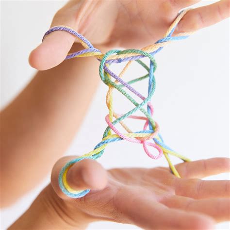 String Games 的图像结果