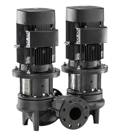 TPD 50-420/2 A-F-A-BQQE-MW1 - 98742882 | Grundfos