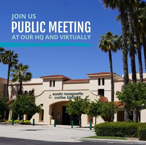 Santa Margarita Water