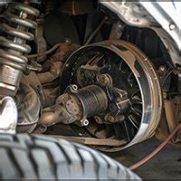 Rear Differential Replacement Cost (2026 Guide) | ConsumerAffairs®