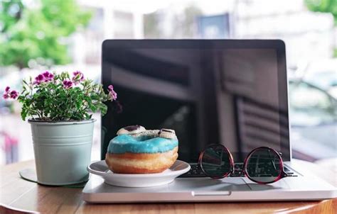 Image result for My Computer with Coffee Maker