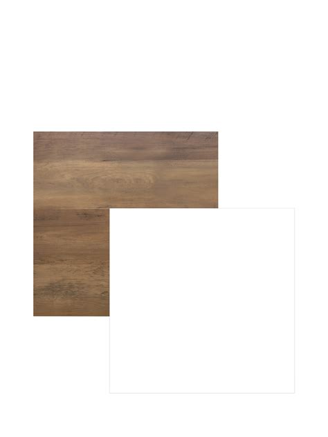 AVF Whitesands 1200 TV Stand for TVs up to 60”, Oak White