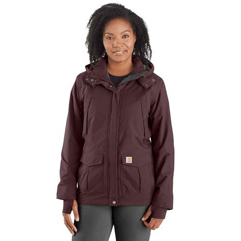 Women's Jackets & Outerwear Sale | Carhartt