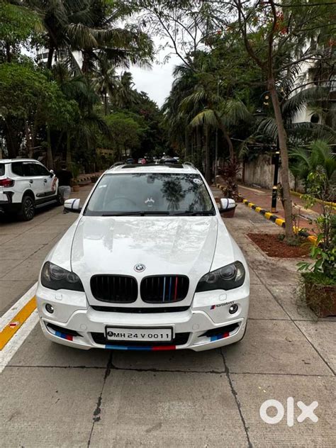 BMW X5 2009 Diesel Well Maintained - Cars - 1814574187