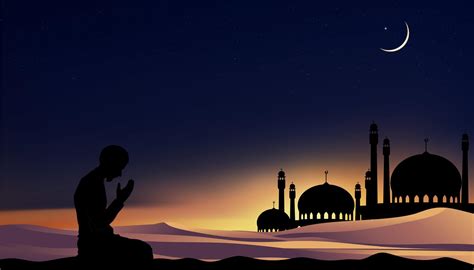 Islamic Prayer Wallpapers - Top Free Islamic Prayer Backgrounds ...