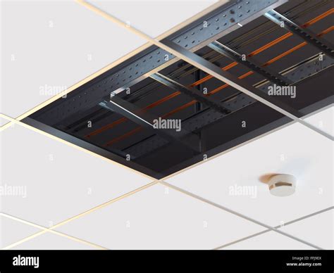 Image result for Ceiling Cable Tray