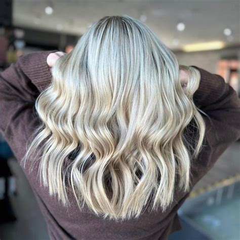 The Best Blonde Hair Colours | Coco Hair Salon Eastbourne