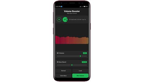 Volume Booster 2025: Free Sound & Speaker | Max Control & Equalizer ...