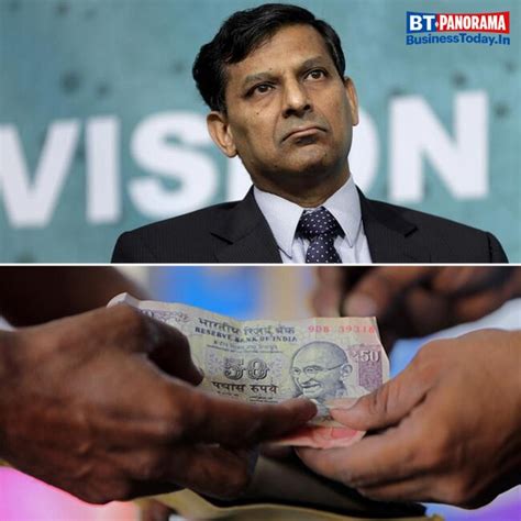 Fixing the economy: What Raghuram Rajan wants Modi govt to do ...
