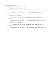 Image result for Code Micky Java