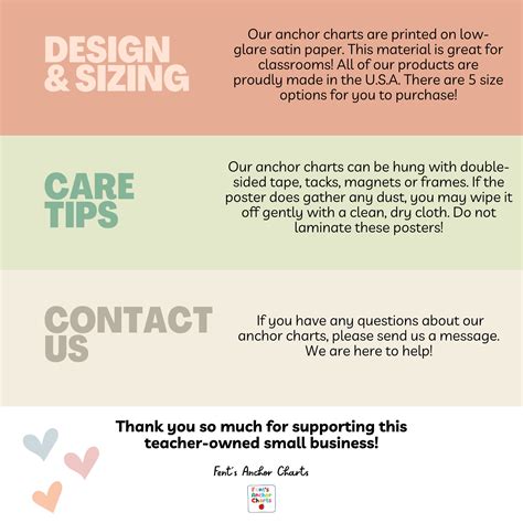 Scientific Method Anchor Chart 的图像结果