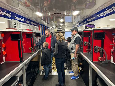 J Sargeant Reynolds Community College STEM fest. - Virginia American ...