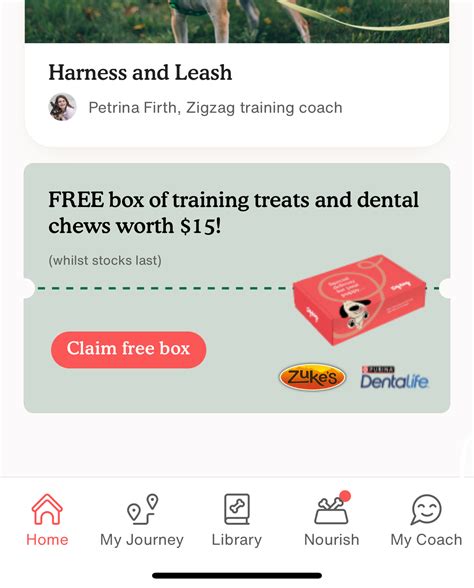 Free Zuke’s Puppy Training Treats & DentaLife Puppy Teething Chews ...