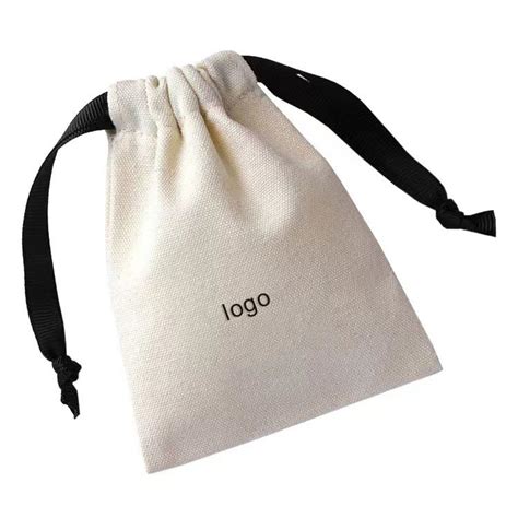Gift Drawstring Bag 的图像结果