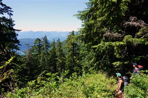 The Best Hikes on Vancouver's North Shore | Her Wild Way