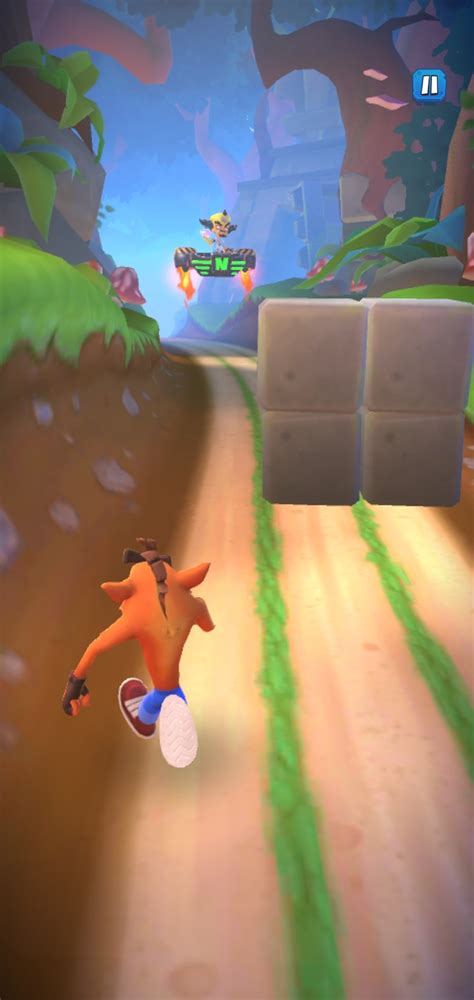 Descargar Crash Bandicoot MOD 1.170 APK Gratis para Android