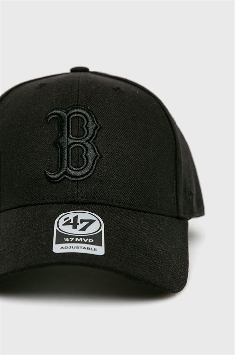 47 brand - Czapka MLB Boston Red Socks | Answear.com