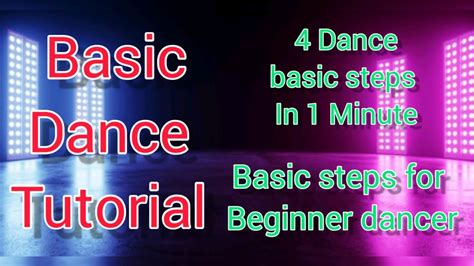 Image result for Easy Simple Dance Steps