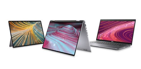 Intel® Evo™ vPro® Laptops | Dell India