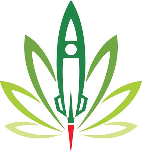 Royalty Free Cannabis Leaf Clip Art, Vector Images & Illustrations - iStock