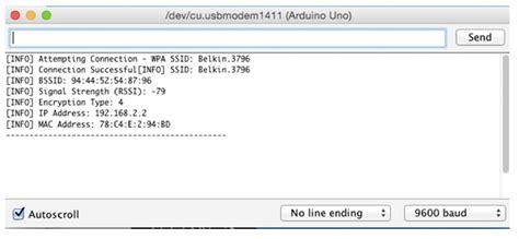 Conectar Arduino a Internet 的图像结果