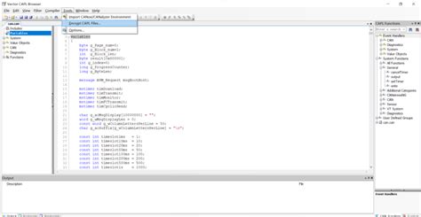 Image result for Frsettrigger Capl