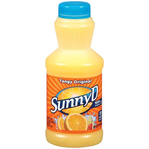 It's 3am and it's Sunny D and it's cool? | Sunny d, Blueberry milkshake, Bottle