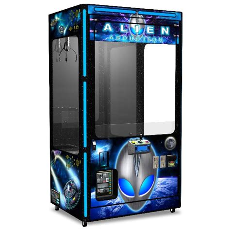 Image result for Alien LV PB Machine
