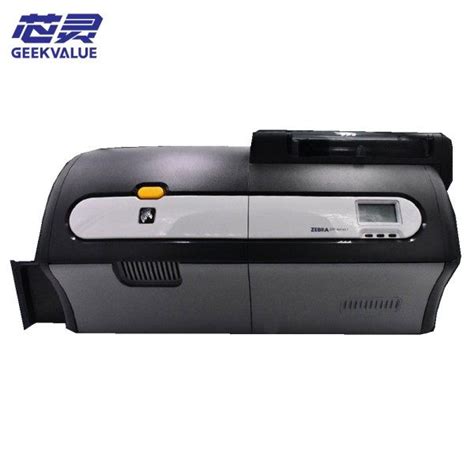 Image result for Zebra Color Printer