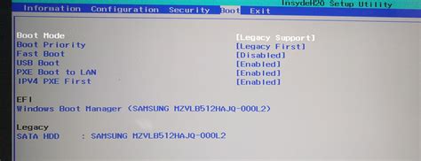 Image result for How to Delete Ubuntu Boot Manager