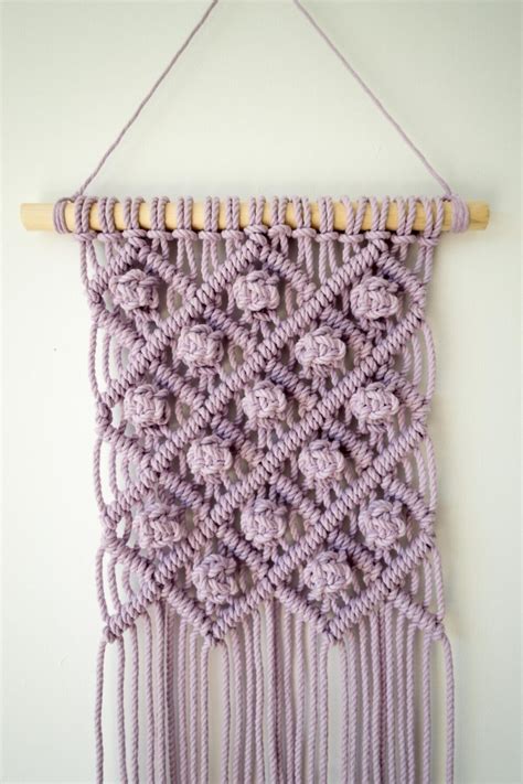Advanced Macrame Patterns 的图像结果
