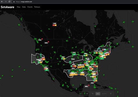 Image result for VATSIM VFR Tutorial