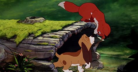 The Saddest Disney Movies, Ranked