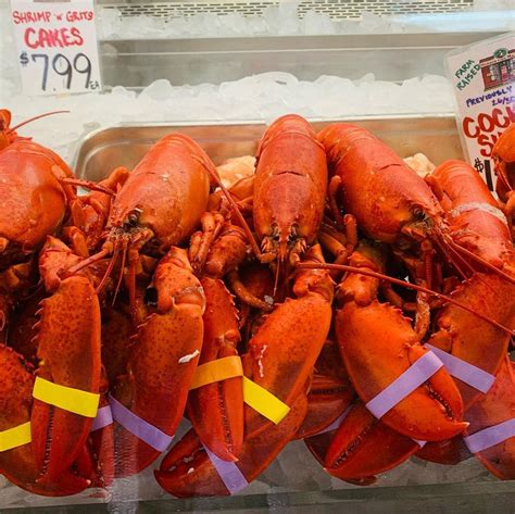 ULTIMATE Guide To Maine Lobster