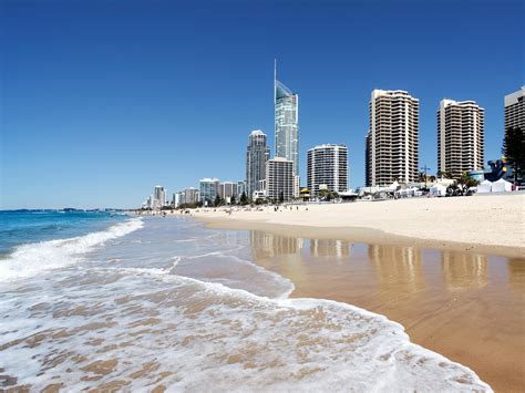 The 10 Best Beaches on the Gold Coast | Travel Insider