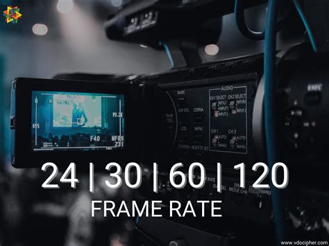 Frame Rate Example 的图像结果