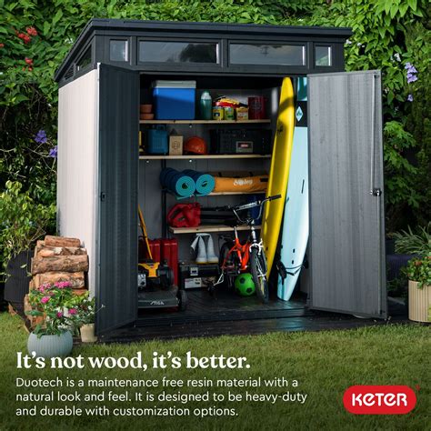 How To Build Keter Artisan 9x7 Shed Step By Step Assembly, 42% OFF